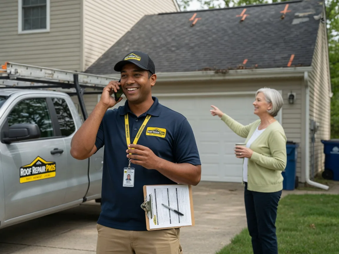 Roof Repair La Jara, NM FAQs